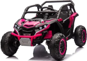 Ride on UTV 4WD