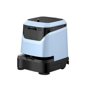 Industrial Autonomous Robot