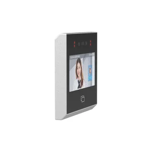 New Arrival Android Aluminum Alloy Biometric Attendance Machine Face Recognition Access Control System
