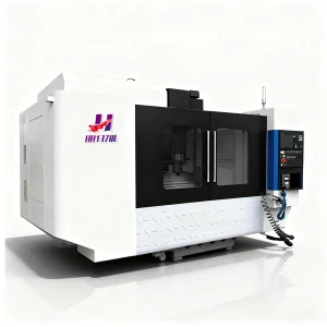 VMC1370 Vertical Machining Center