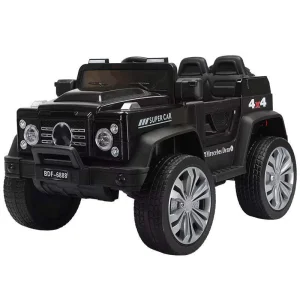 off-Road Vehicle 12V Battery Electric Children Drive Toys Ride-on Cars
