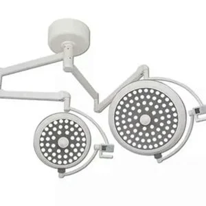 Electric LED Surgical Lamp Hospital Examination Light