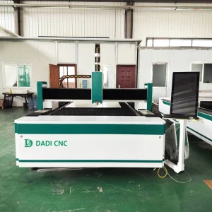 Advanced 6000W Metalworking Exchange Platform for Precision Fabrication