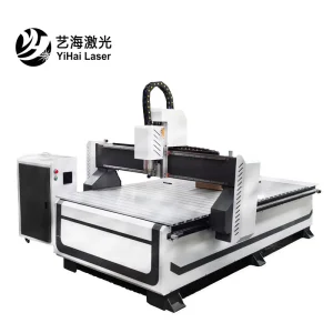 Made in China 1325 Woodworking Engraving Machine, High Precision CNC Equipment, Suitable for Customized Crafts and Decorations