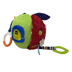 Baby Early Childhood Education Toys Creative Multifunctional Early Childhood Education Toys Baby Plush Toys
