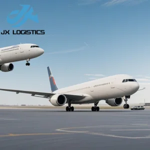 Stable Rail Shipping