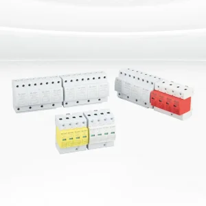 Surge Protector