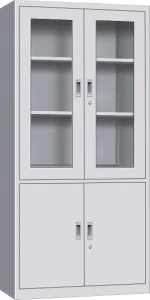 Office Metal Cupboard