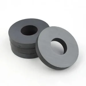 Ferrite Speaker Magnet