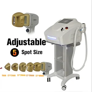 Portable Diode Hair Removal Machine Price