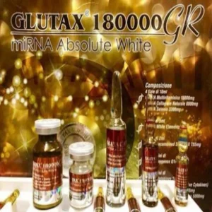 Glutathione Injection