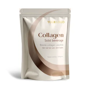 Bovine Collagen Peptide Powder