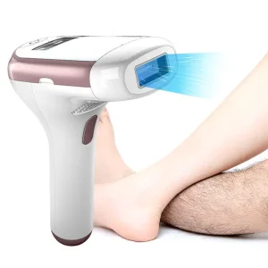 Best at Home Laser Hair Removal Full Body Bikini IPL Laser Hair Removal Device for Women and Men