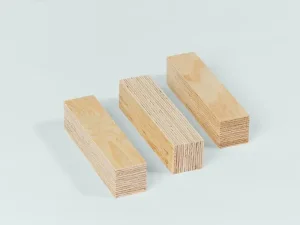 Laminated Veneer Lumber