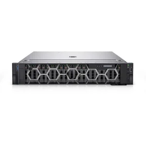 Original New Poweredge R750 R760 R770 Storage 2U Data Dual Cpu Center AI  Computer System Buy a 10gbps Dedicated NAS Gpu Servers