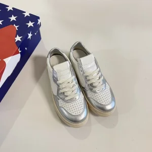 Zapatos de moda casual Aaashoes de cuero sintético estilo caminata, zapatos de caminar Aatry para mujeres