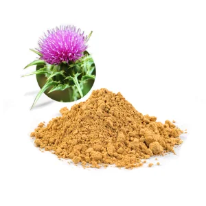 Organic Milk Thistle Extract