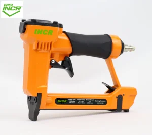 Air Stapler Pneumatic Staple Gun 21gauge with CE 8016