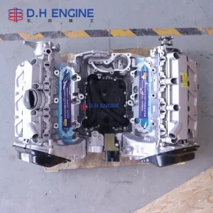 Remanufactured 3.0t
