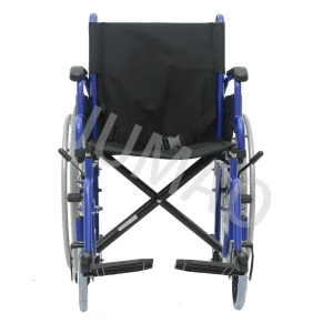 Manual Bariatric Wheelchair