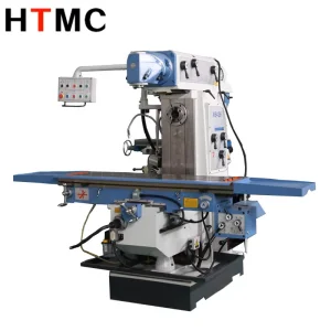 X6436 Rotary Head Universal Milling Machine Head 360 Degrees Rotation