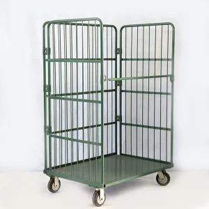 Security Roll Cages