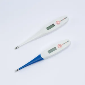 Flexible Tip Thermometer
