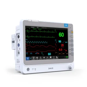 Monitor Neonatal