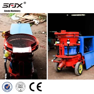 Strong Adaptability Construction Equipment High Precision