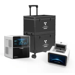 Tianlong Suitcase PCR