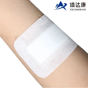 Traumatic Wound Dressing