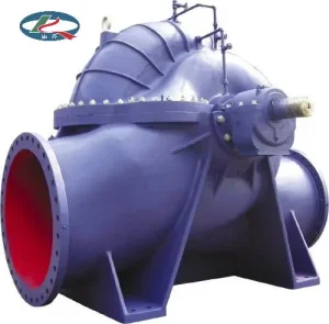 Chemical Oil Pump