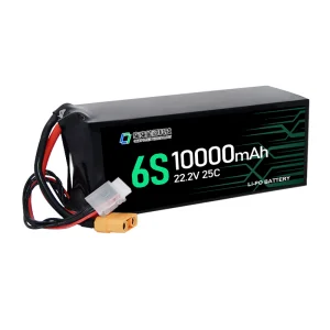 Qiqi Lithium-ion Battery Pack