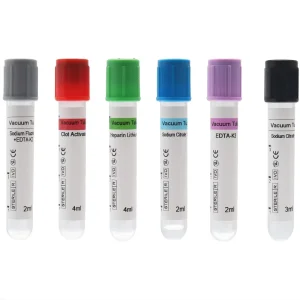 Yellow Clot Activator