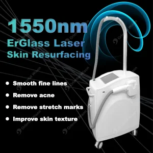 1550nm Er:Glass Laser