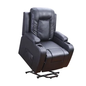 Electric Massage Recliner Chair