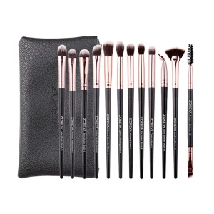 Maravilloso 12-Piece Set de Pinceles
