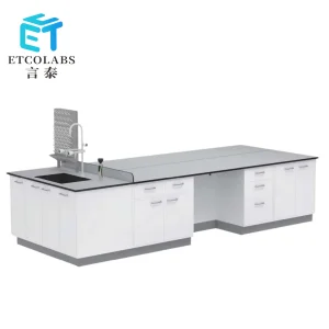 Laboratory Workbench Support