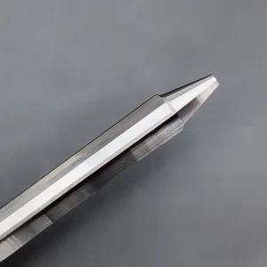 Solid Carbide Composite Drill Bit