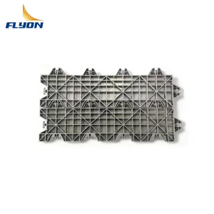 Professional Grade Stable Ground Protection Board for Sports Field and Garden Use