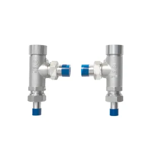 Safety Valve