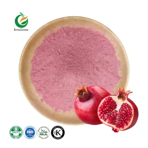 100% Pure Pomegranate Juice Powder