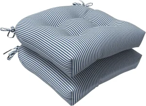 Stylish Outdoor Cushions for Ultimate Comfort and Design