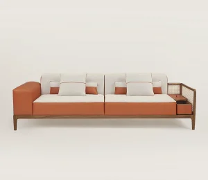 China Sofa Cellier