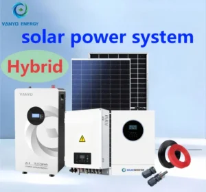 Home Solar