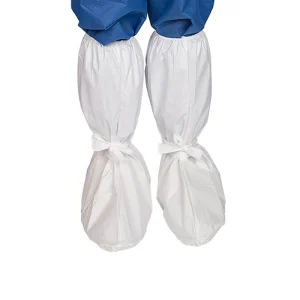 Disposable Anti-Slip SMS Boot Covers