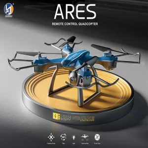 Intelligent Adult Children Follow Obstacle Avoidance Brushless Drone Dual Camera 480pwifi New Intelligent Optical Flow Hovering Flight Plastic