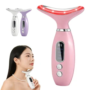 Wholesale Price 2026 New Product Face Neck Beauty Device