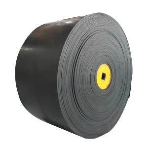 High Quality Steel Cord Rubber Conveyor Belt Price for Mining