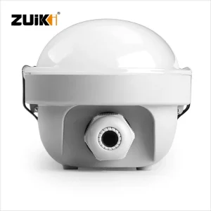 IP66 Waterproof Ik09 LED Vapor Tight Light Fixture Linear Lighting Tri Proof Lights 4FT